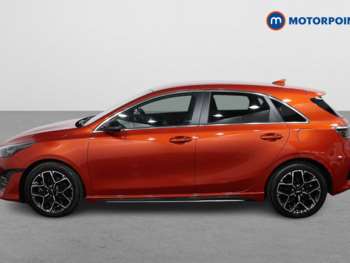 Used Kia Ceed 2023 for sale - 74903427: Photo