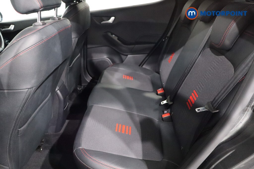 Used Ford Fiesta 2021 for sale - 76862759: Photo 10