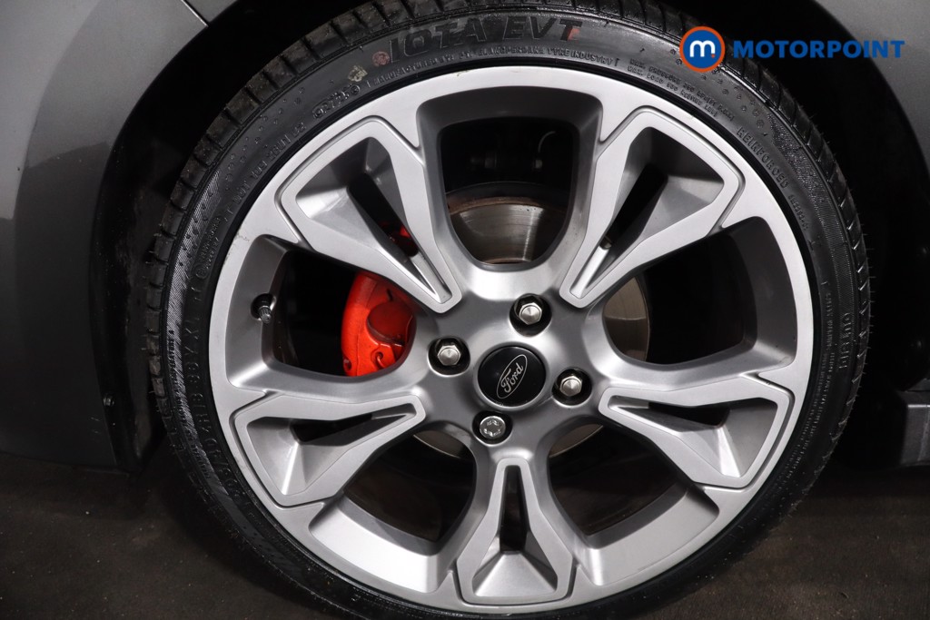 Used Ford Fiesta 2021 for sale - 76862759: Photo 13