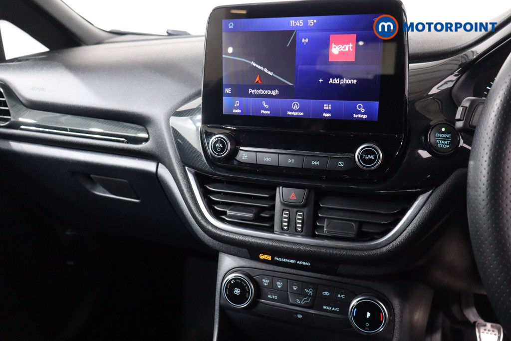 Used Ford Fiesta 2021 for sale - 76862759: Photo 15