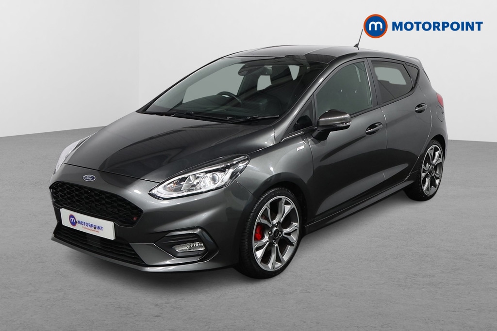 Used Ford Fiesta 2021 for sale - 76862759: Photo 2