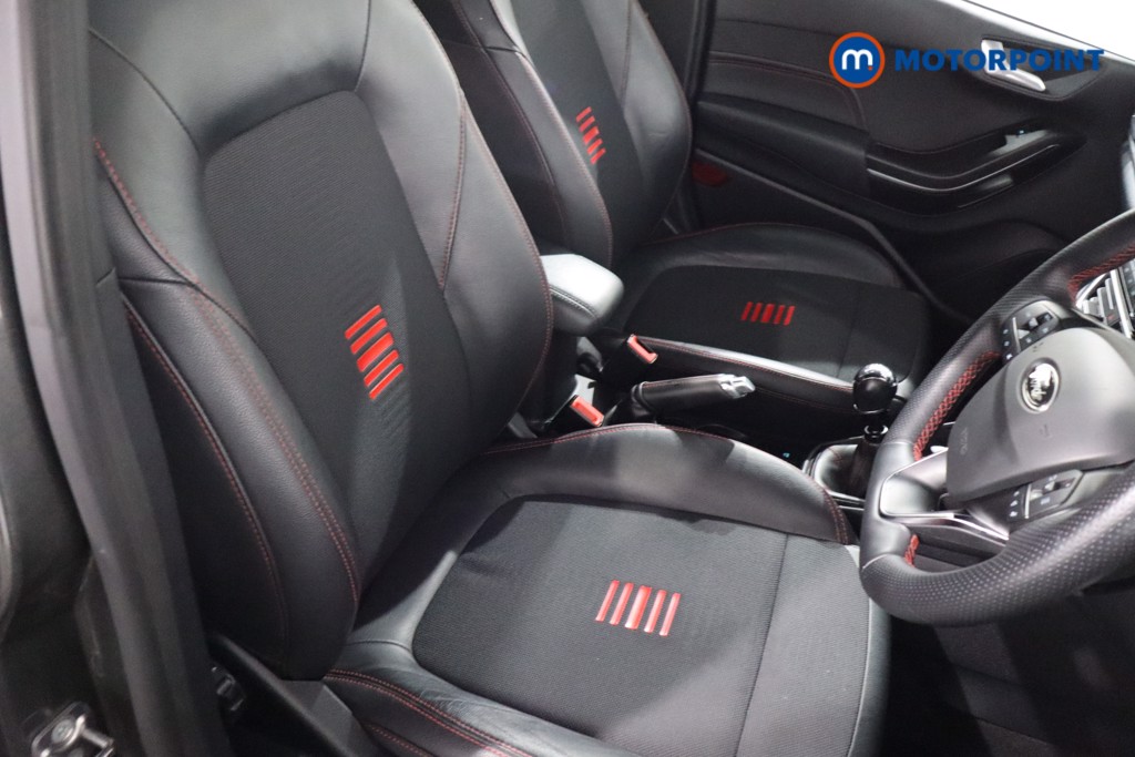 Used Ford Fiesta 2021 for sale - 76862759: Photo 20