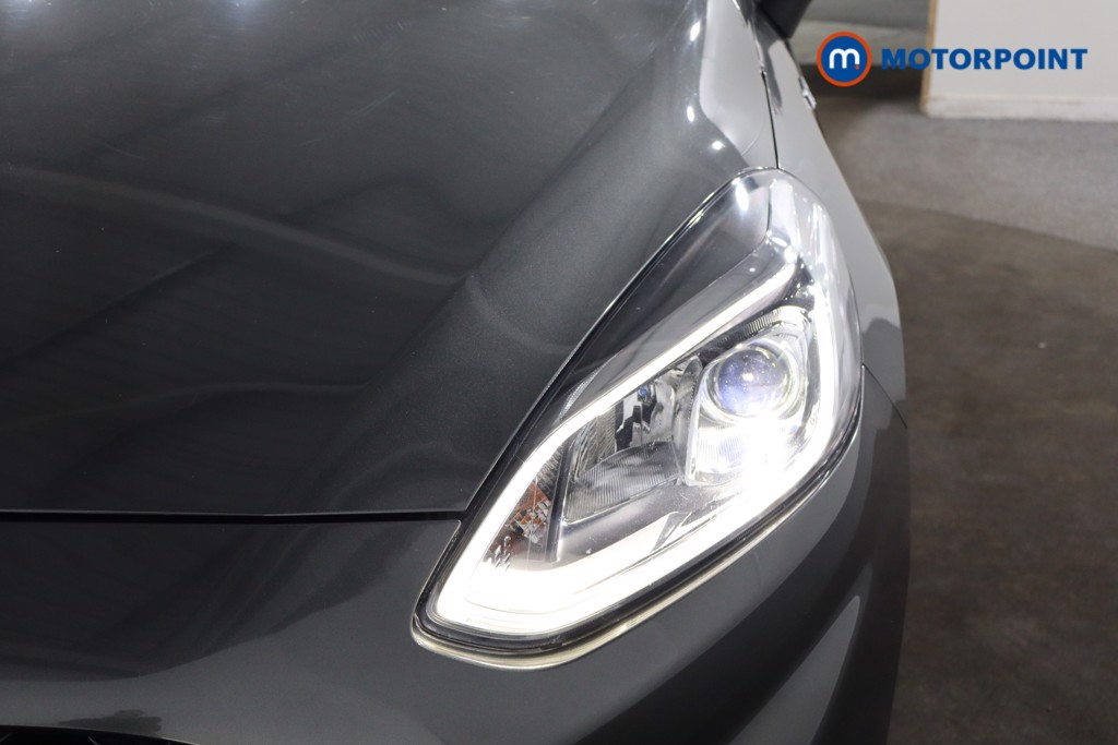 Used Ford Fiesta 2021 for sale - 76862759: Photo 22