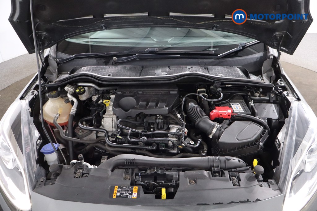 Used Ford Fiesta 2021 for sale - 76862759: Photo 24