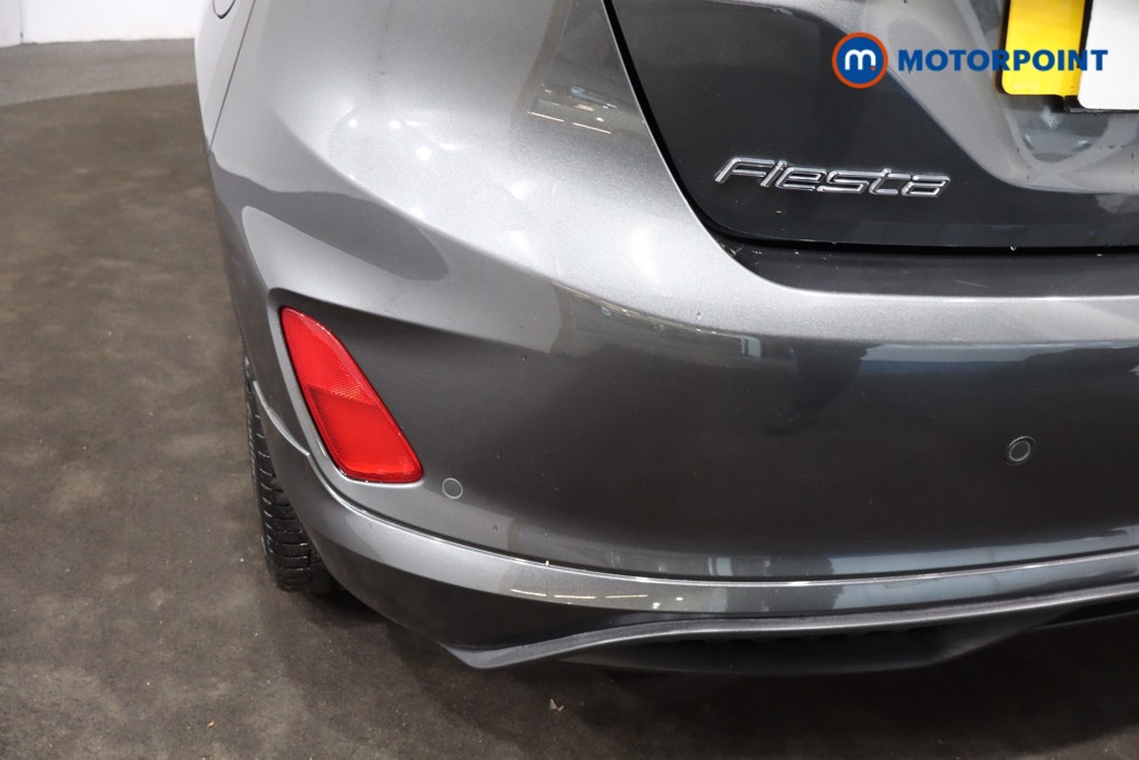 Used Ford Fiesta 2021 for sale - 76862759: Photo 25