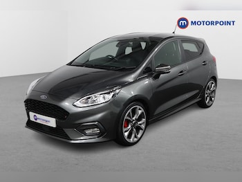 Used Ford Fiesta 2021 for sale - 76862759: Photo
