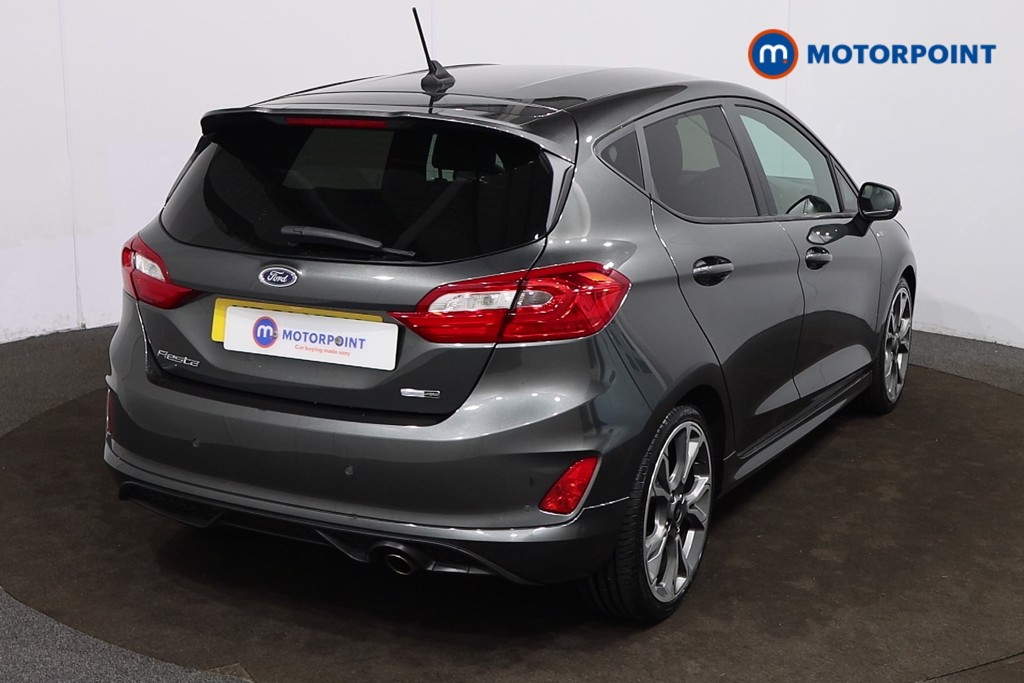 Used Ford Fiesta 2021 for sale - 76862759: Photo 6