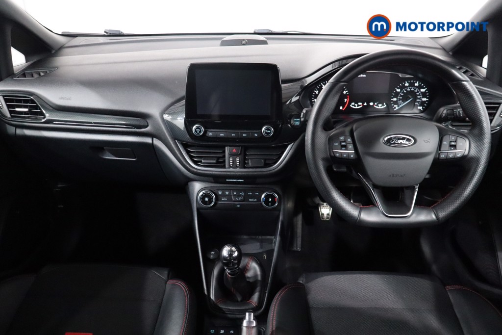 Used Ford Fiesta 2021 for sale - 76862759: Photo 8