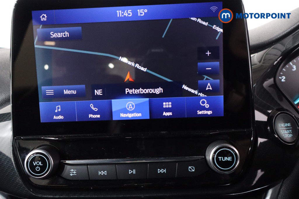 Used Ford Fiesta 2021 for sale - 76862759: Photo 9