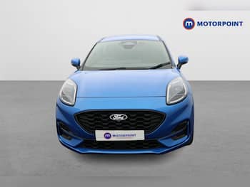Used Ford Puma 2025 for sale - 79693708: Photo