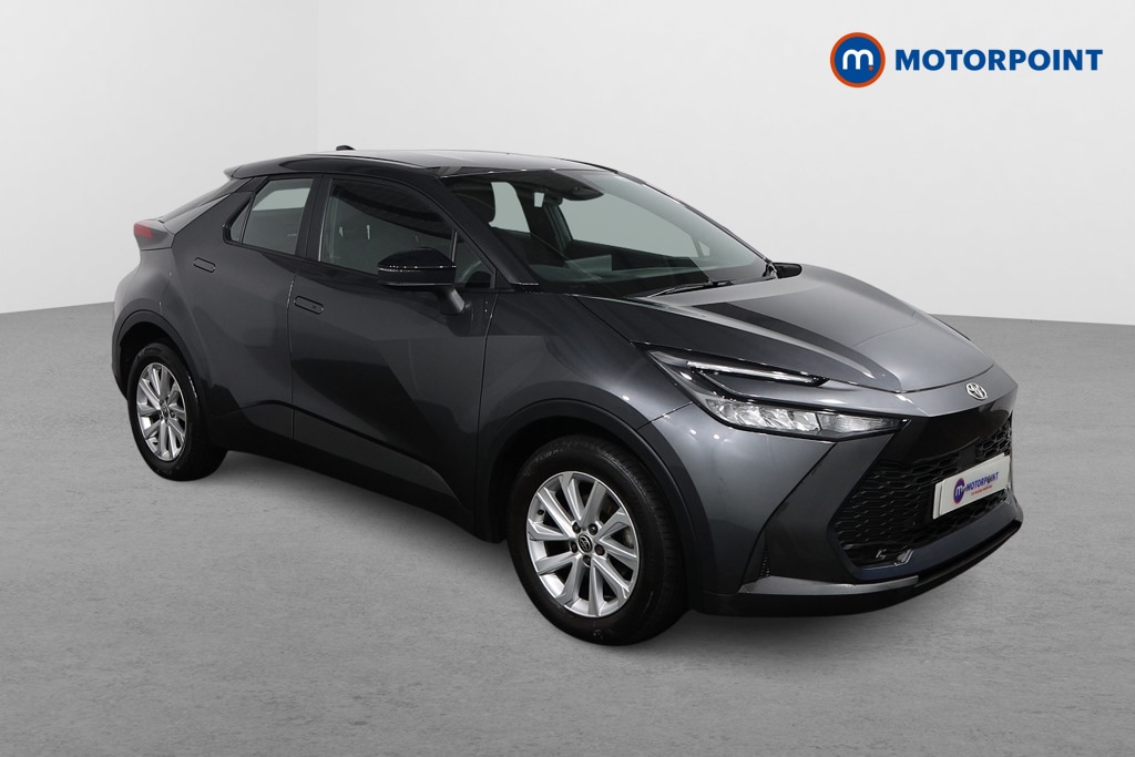Used Toyota C-HR 2024 for sale - 77653904: Photo 1