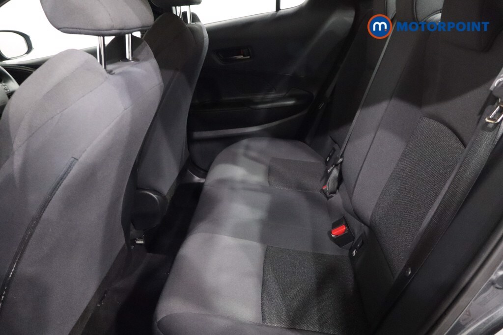 Used Toyota C-HR 2024 for sale - 77653904: Photo 13