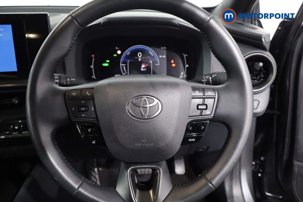 Used Toyota C-HR 2024 for sale - 77653904: Photo 14