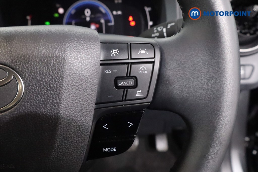 Used Toyota C-HR 2024 for sale - 77653904: Photo 16