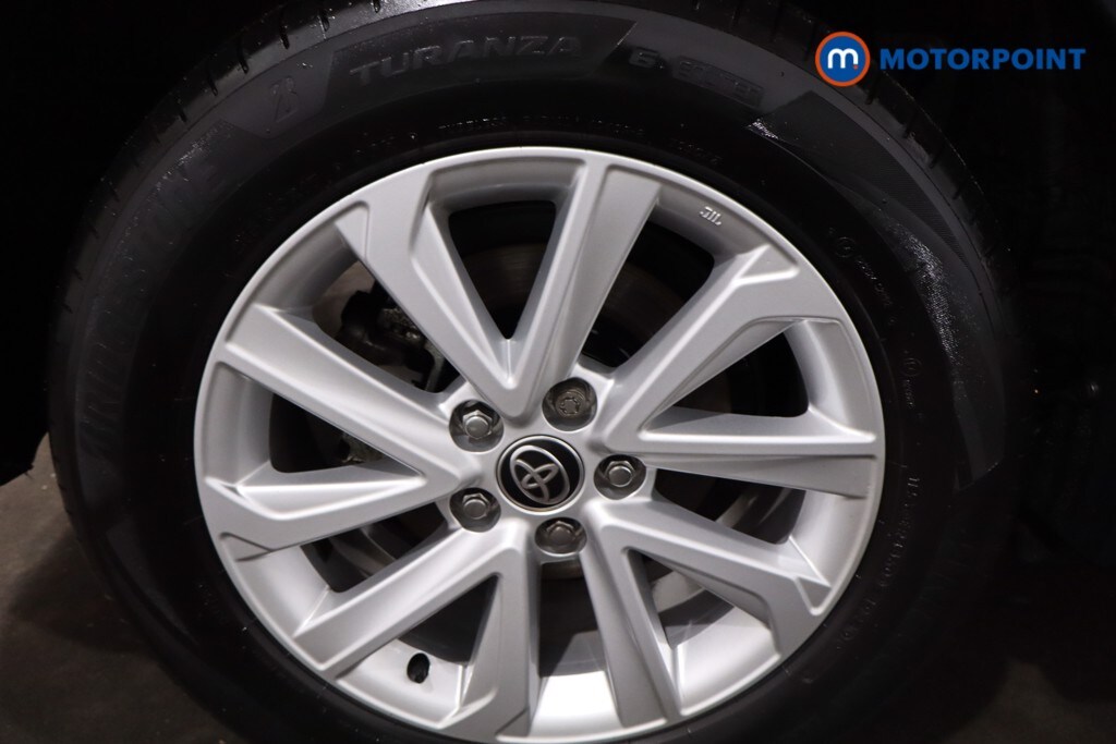 Used Toyota C-HR 2024 for sale - 77653904: Photo 17