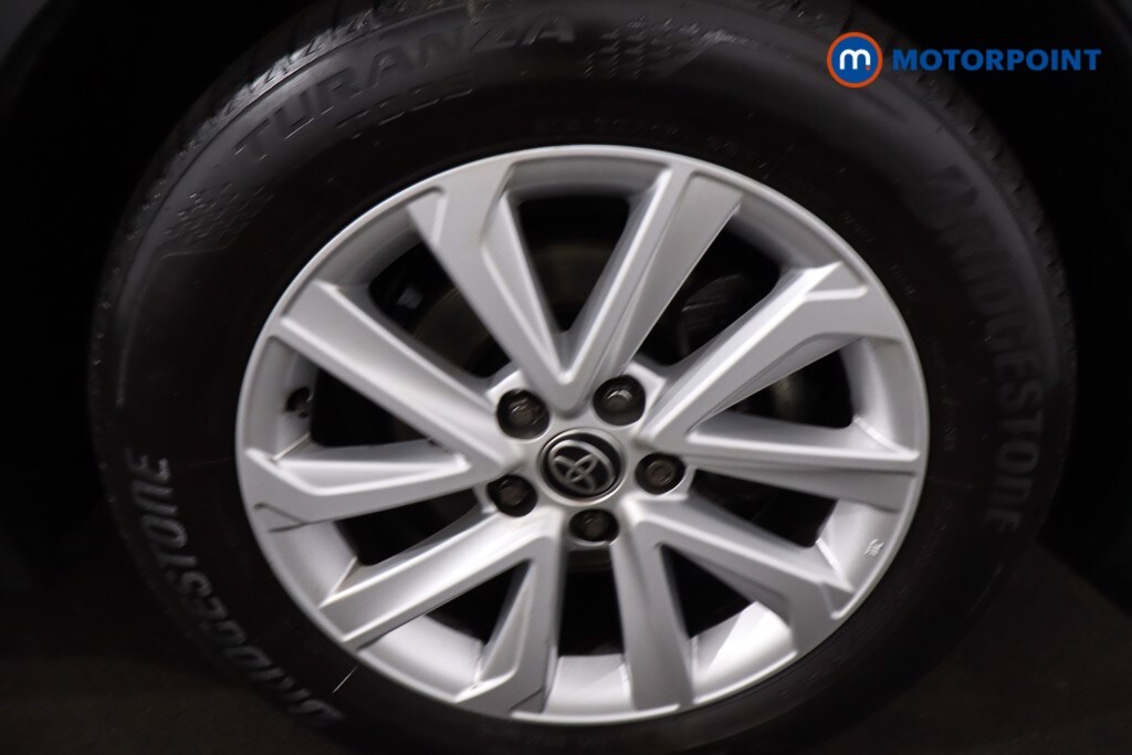 Used Toyota C-HR 2024 for sale - 77653904: Photo 18