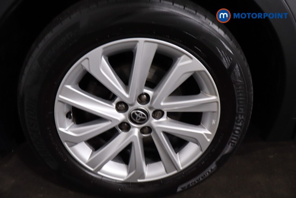 Used Toyota C-HR 2024 for sale - 77653904: Photo 19