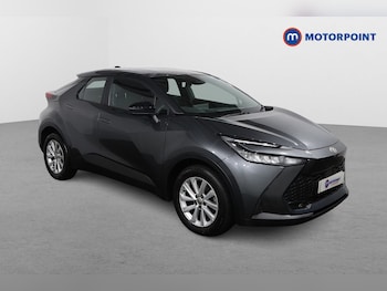 Used Toyota C-HR 2024 for sale - 77653904: Photo