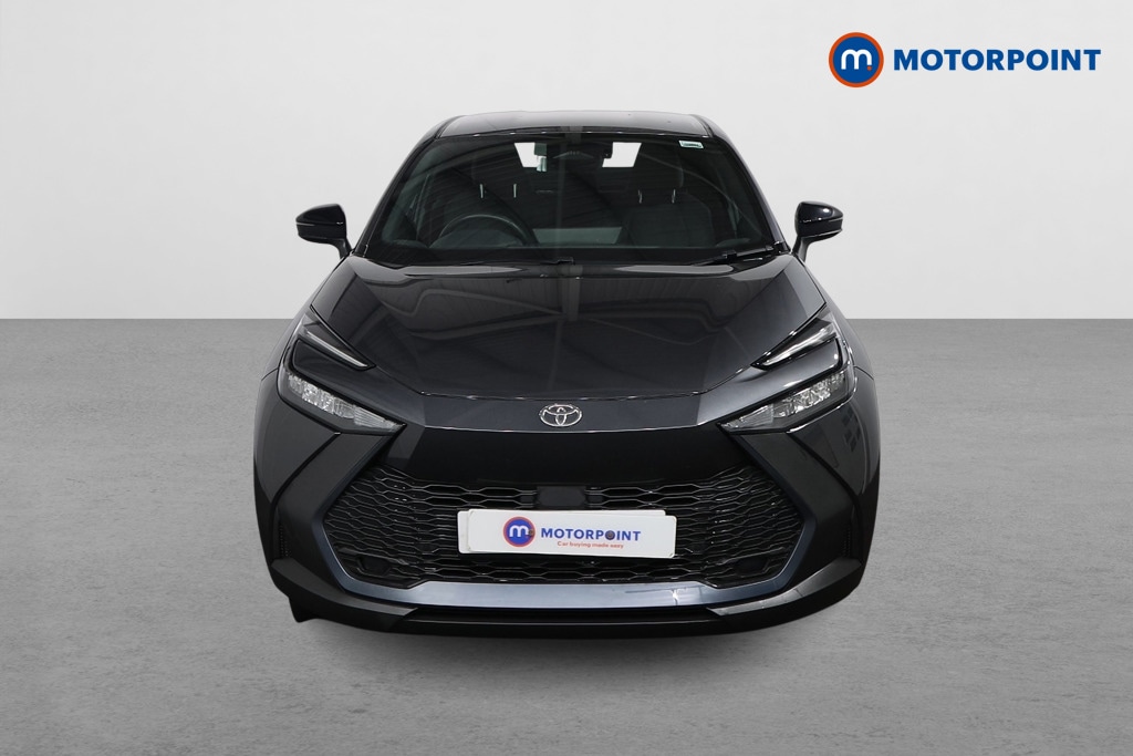 Used Toyota C-HR 2024 for sale - 77653904: Photo 2