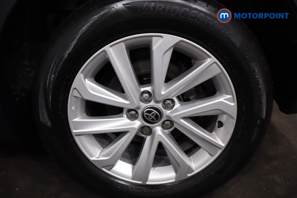 Used Toyota C-HR 2024 for sale - 77653904: Photo 20