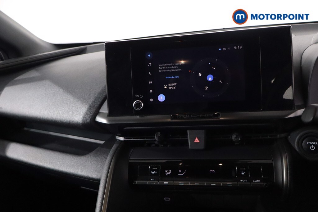 Used Toyota C-HR 2024 for sale - 77653904: Photo 24