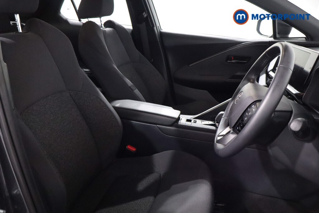 Used Toyota C-HR 2024 for sale - 77653904: Photo 28