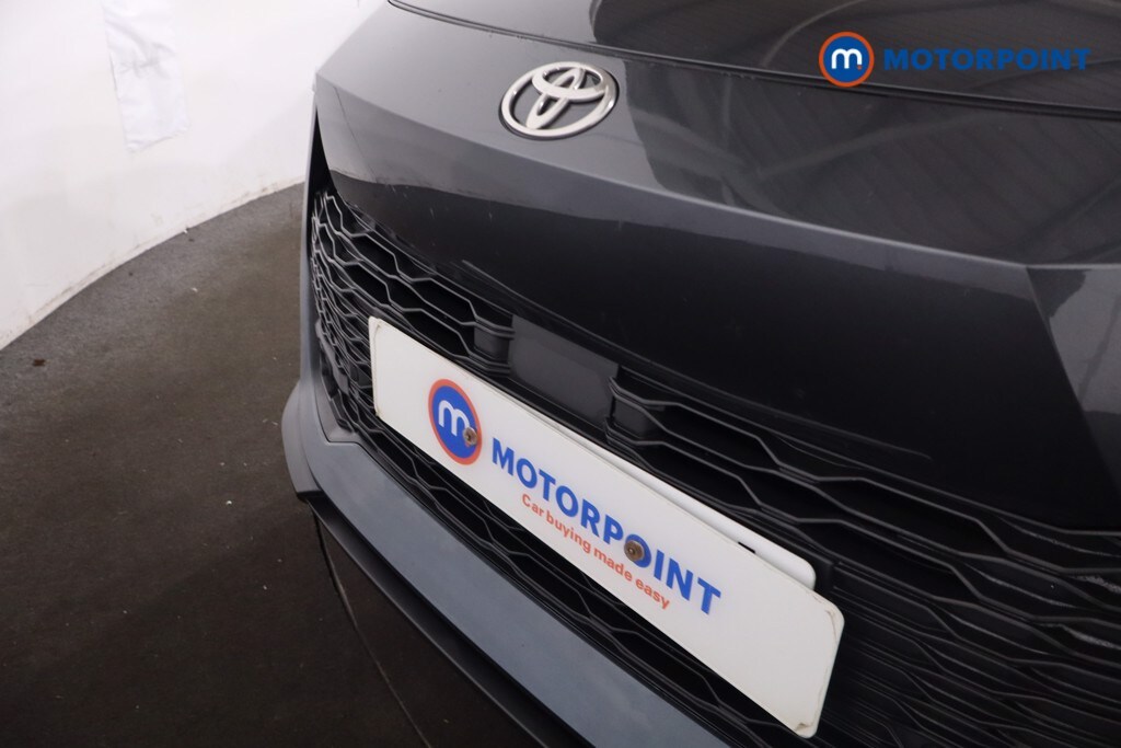 Used Toyota C-HR 2024 for sale - 77653904: Photo 33