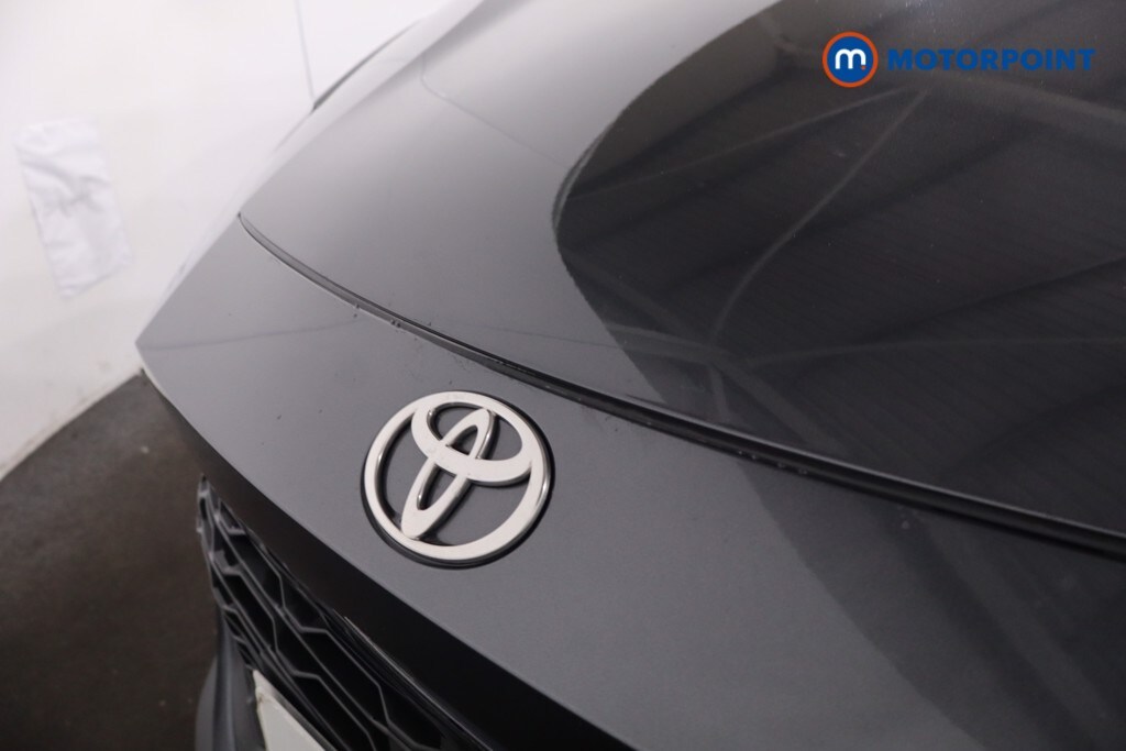 Used Toyota C-HR 2024 for sale - 77653904: Photo 34