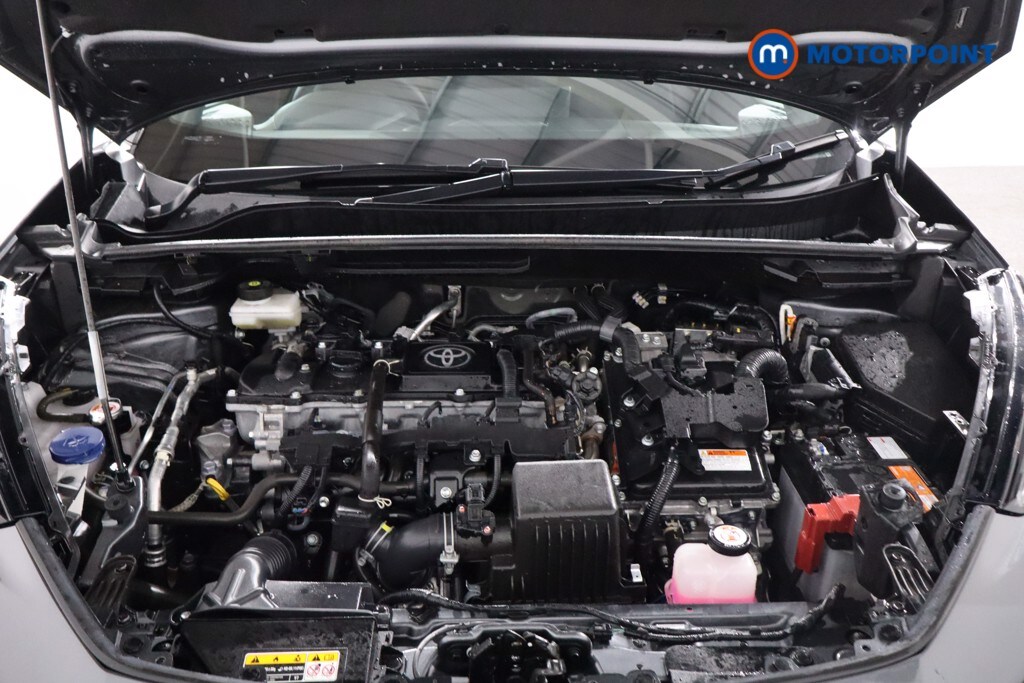 Used Toyota C-HR 2024 for sale - 77653904: Photo 37