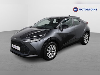 Used Toyota C-HR 2024 for sale - 77653904: Photo