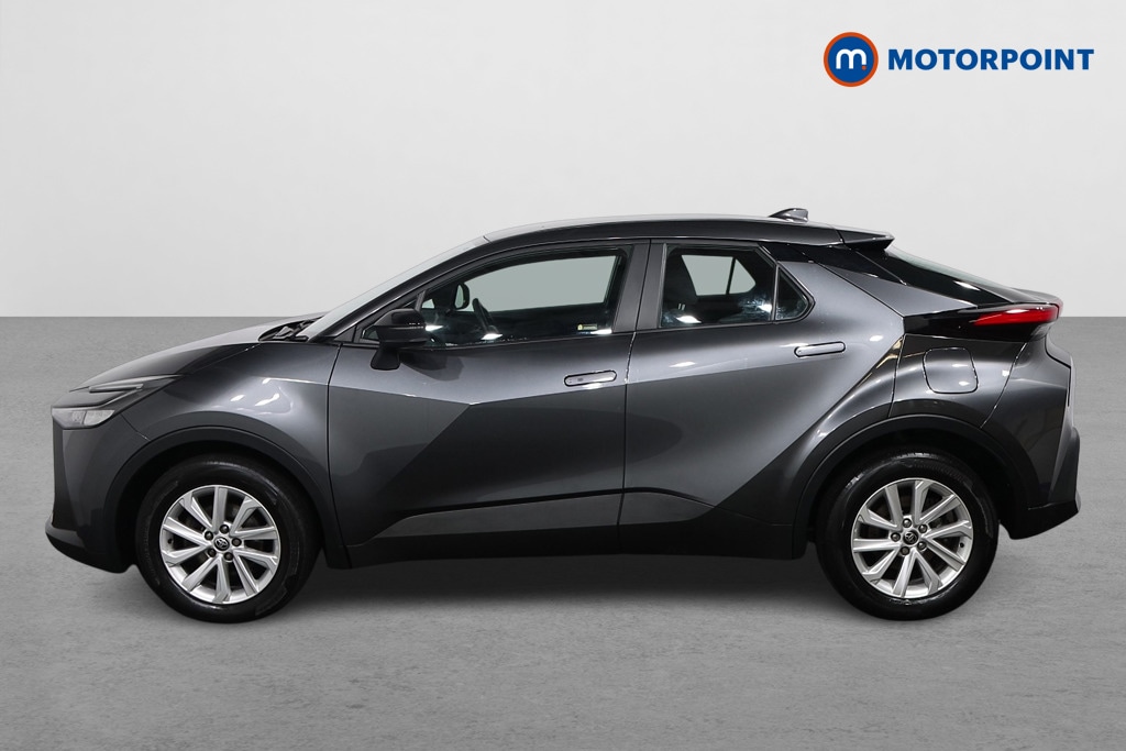 Used Toyota C-HR 2024 for sale - 77653904: Photo 4