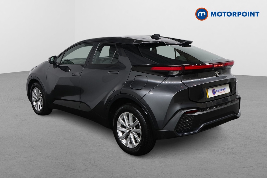 Used Toyota C-HR 2024 for sale - 77653904: Photo 5
