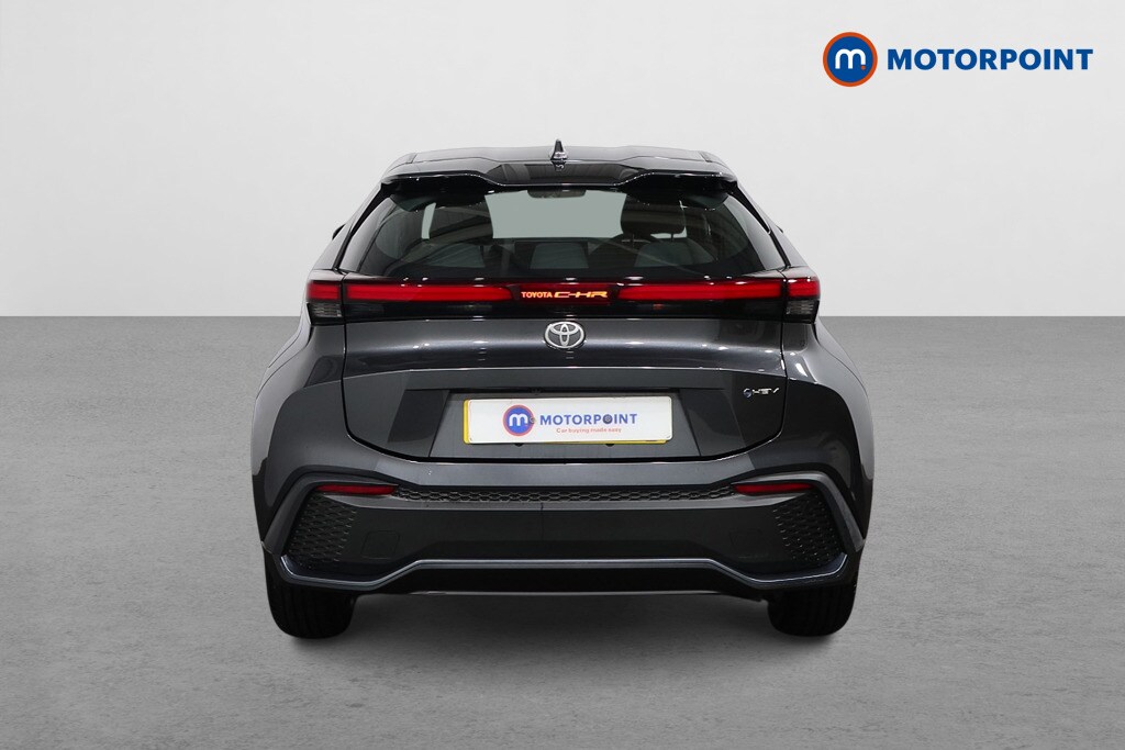 Used Toyota C-HR 2024 for sale - 77653904: Photo 6