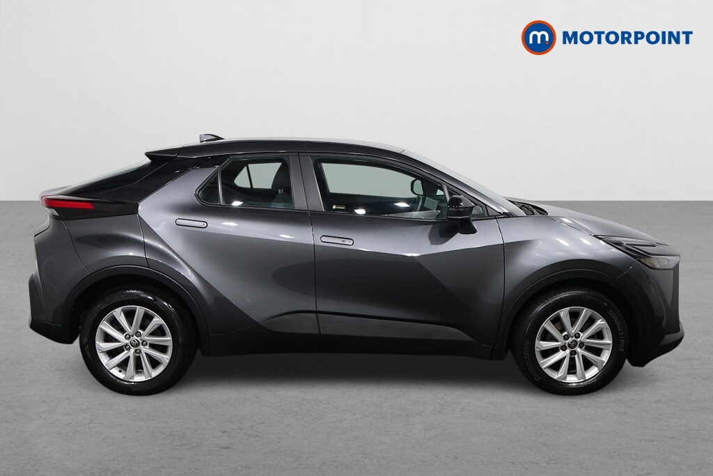 Used Toyota C-HR 2024 for sale - 77653904: Photo 8
