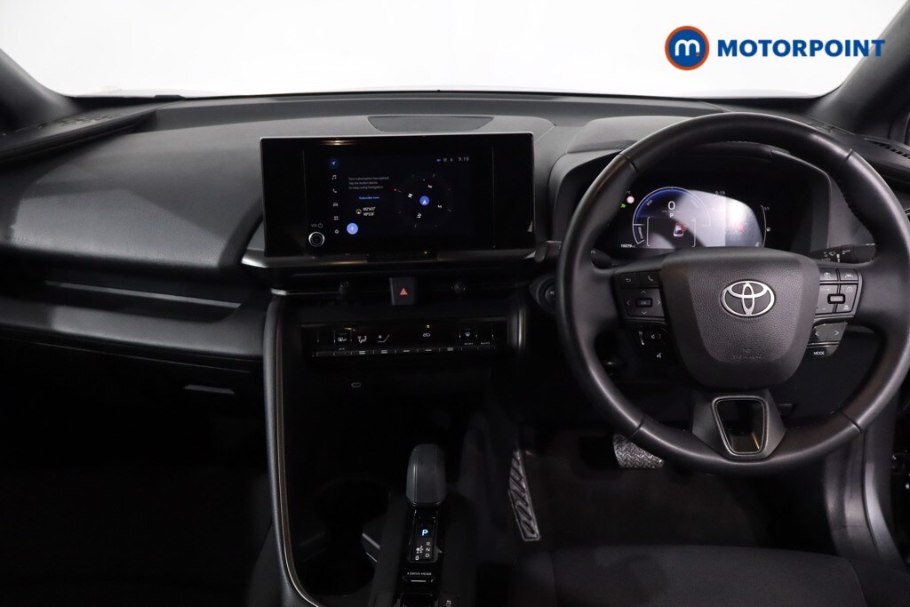 Used Toyota C-HR 2024 for sale - 77653904: Photo 9