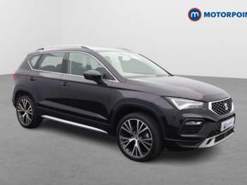 2023 - 1.5 TSI EVO Xperience Lux 5dr DSG
