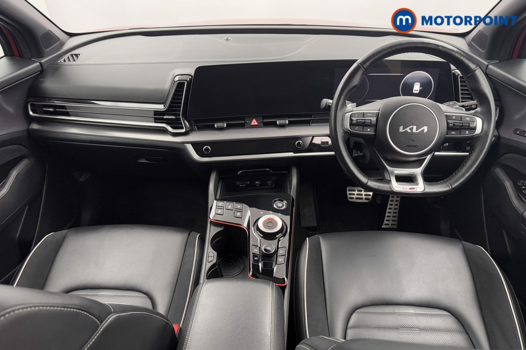 Used Kia Sportage 2023 for sale - 77367951: Photo 10