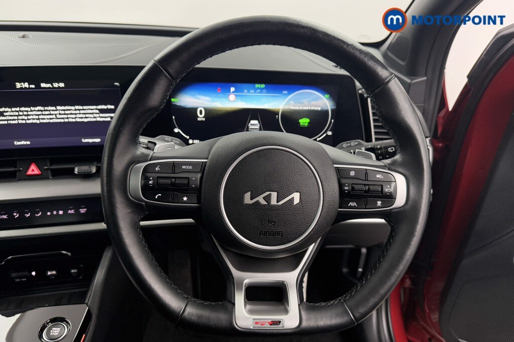 Used Kia Sportage 2023 for sale - 77367951: Photo 11