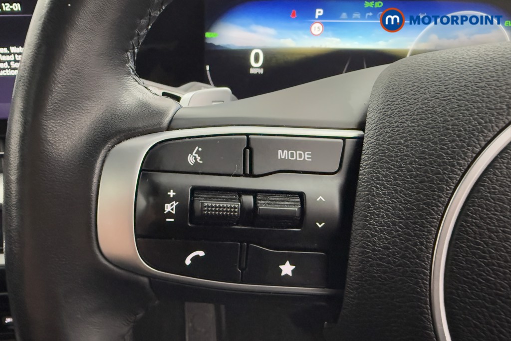 Used Kia Sportage 2023 for sale - 77367951: Photo 12