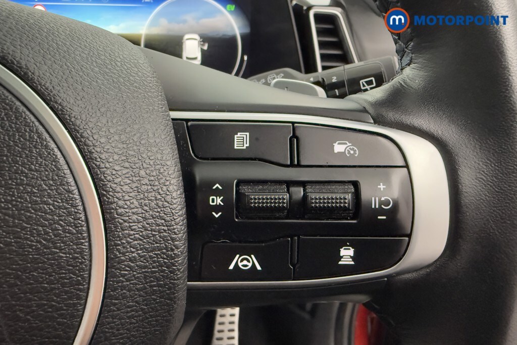 Used Kia Sportage 2023 for sale - 77367951: Photo 13