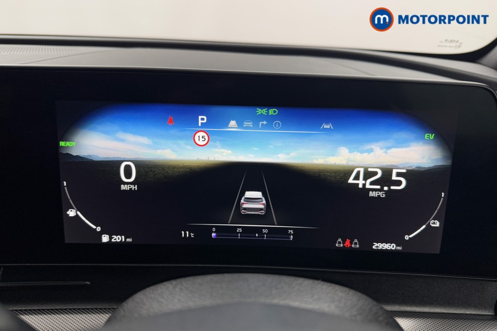 Used Kia Sportage 2023 for sale - 77367951: Photo 14