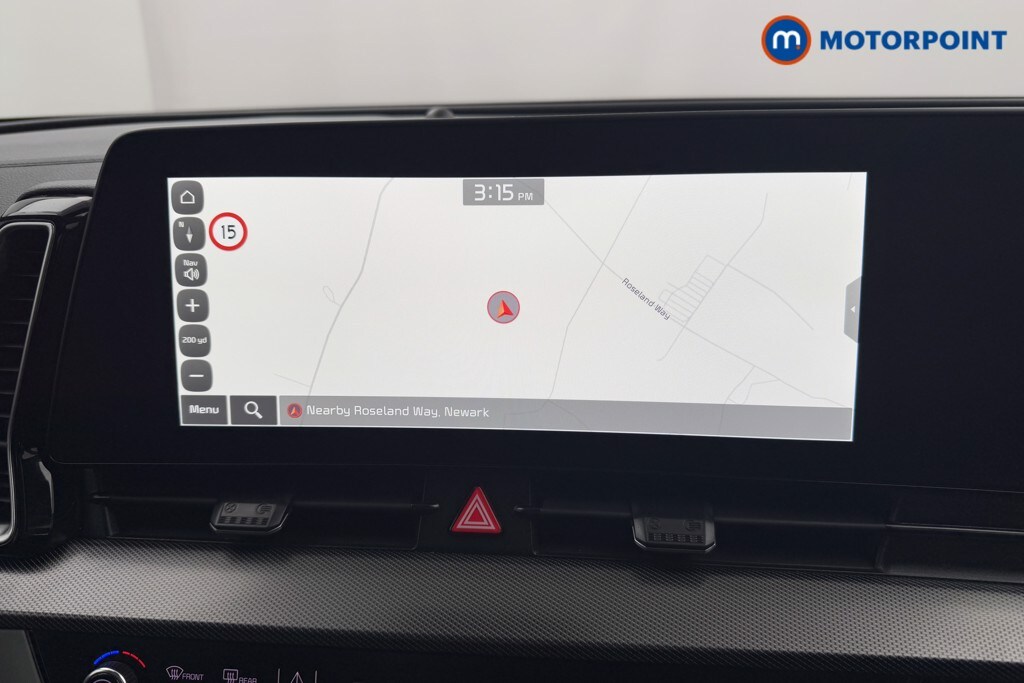 Used Kia Sportage 2023 for sale - 77367951: Photo 18