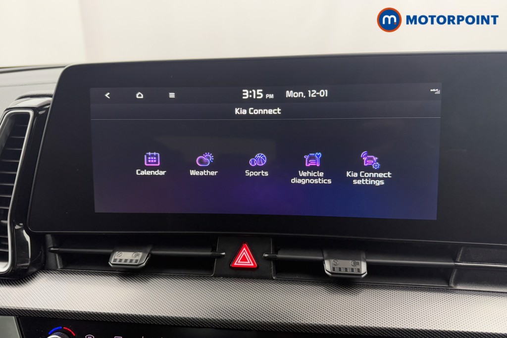 Used Kia Sportage 2023 for sale - 77367951: Photo 19