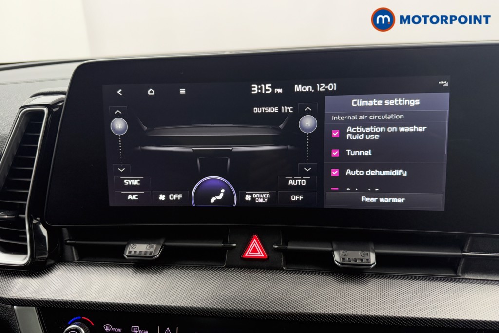 Used Kia Sportage 2023 for sale - 77367951: Photo 21