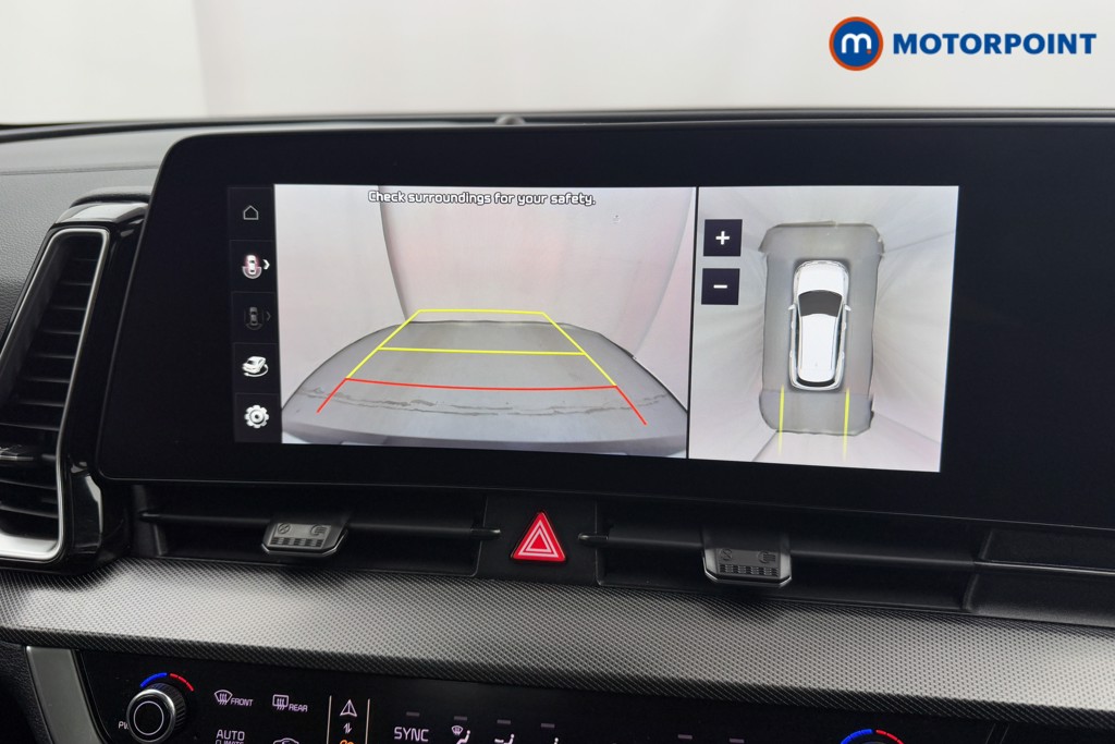 Used Kia Sportage 2023 for sale - 77367951: Photo 22