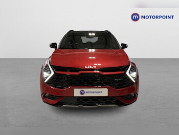 Used Kia Sportage 2023 for sale - 77367951: Photo