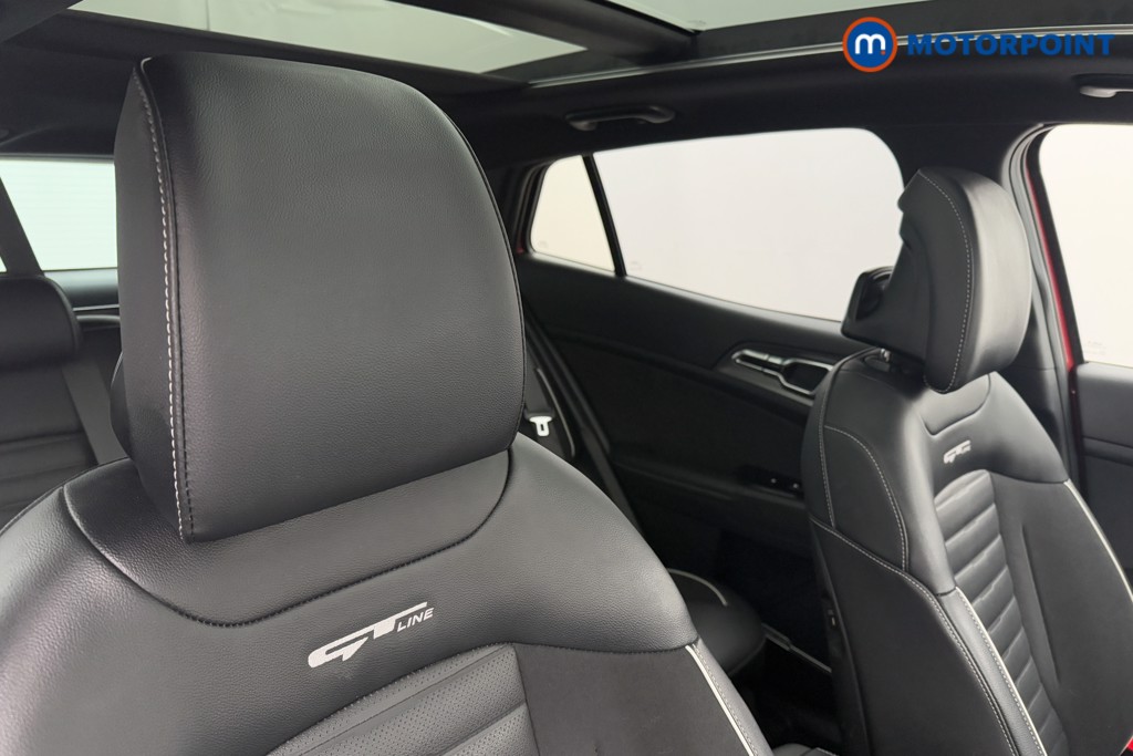 Used Kia Sportage 2023 for sale - 77367951: Photo 32