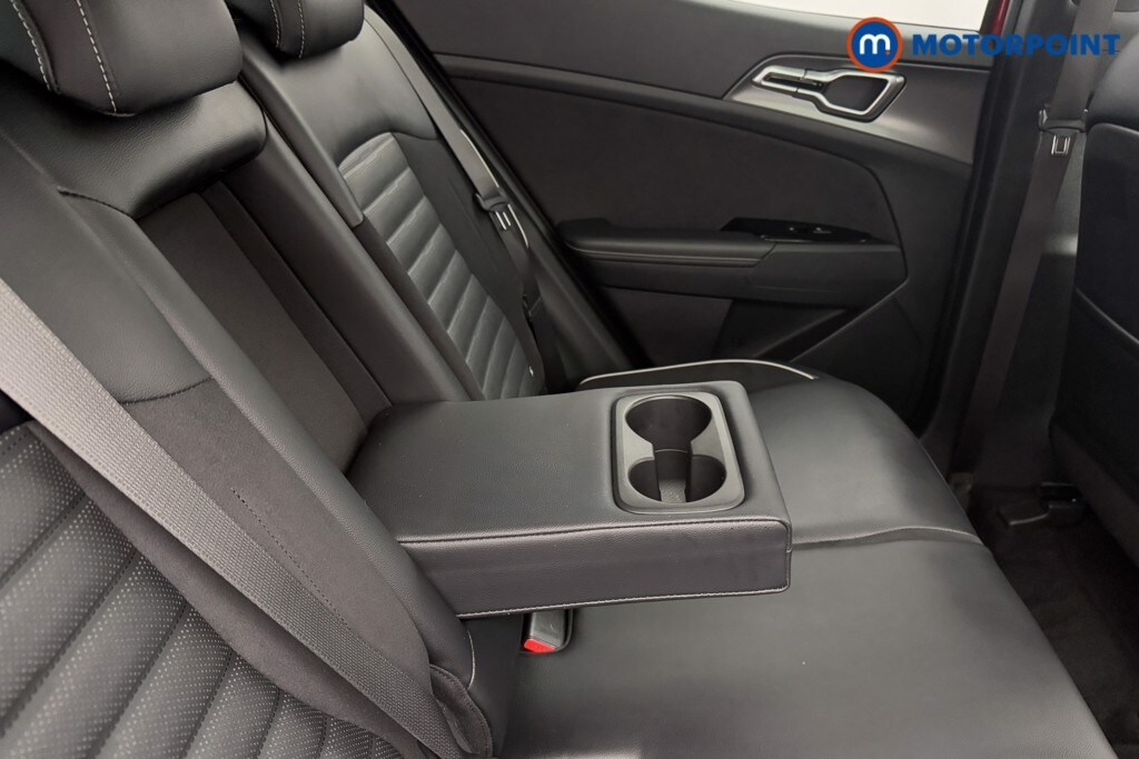 Used Kia Sportage 2023 for sale - 77367951: Photo 37