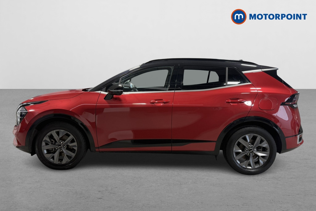 Used Kia Sportage 2023 for sale - 77367951: Photo 4