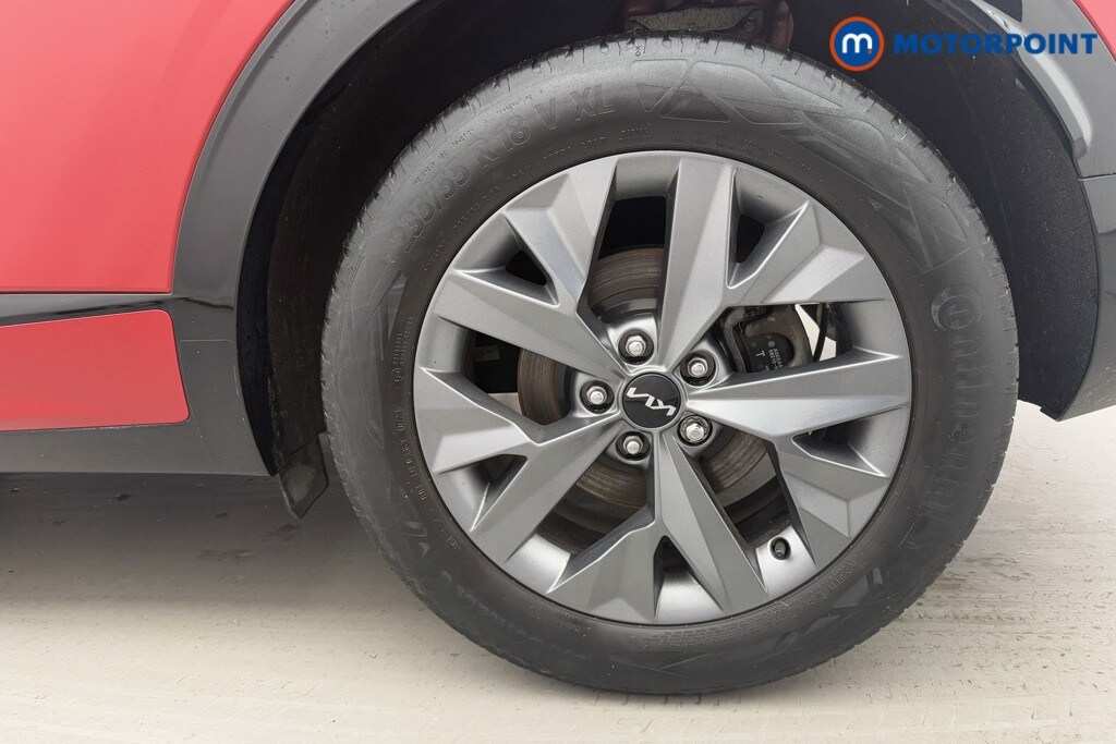 Used Kia Sportage 2023 for sale - 77367951: Photo 45